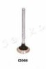 JAPKO 5IZ008 Exhaust Valve